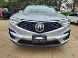 Used 2020 Acura RDX AWD image 2