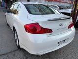 Used 2015 INFINITI Q40 AWD w/ Moonroof Package image 4
