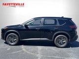 Used 2021 Nissan Rogue S image 2