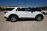 New 2025 Ford Explorer Active image 3