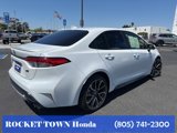 Used 2022 Toyota Corolla SE image 5