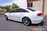 Used 2018 Audi A6 2.0T Premium Plus w/ Premium Plus Package image 4