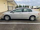Used 2007 Honda Civic LX image 2