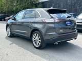 Used 2018 Ford Edge Titanium w/ Equipment Group 301A image 5