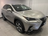 Used 2021 Lexus NX 300 AWD w/ Premium Package image 3