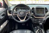 Used 2015 Jeep Cherokee Limited w/ Luxury Group image 5