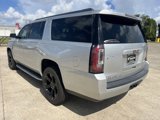 Used 2017 GMC Yukon XL SLT image 4