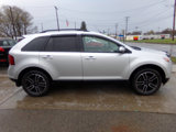 Used 2013 Ford Edge SEL image 2