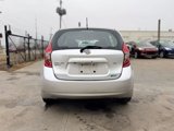 Used 2014 Nissan Versa Note SV w/ SL Package image 4