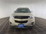 Used 2014 Chevrolet Equinox LTZ w/ LPO, Protection Package image 3