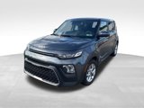 Used 2022 Kia Soul LX w/ Technology Package image 2