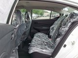 New 2025 Nissan Versa S w/ S Plus Package image 6
