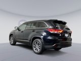 Used 2018 Toyota Highlander XLE image 4