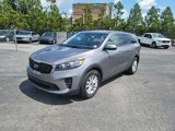 Used 2019 Kia Sorento LX image 3