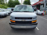 Used 2017 Chevrolet Express 2500 Extended image 2