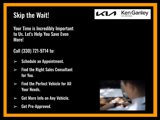 Used 2014 Kia Sorento SX w/ 3rd Row Package image 5