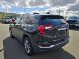 Used 2022 GMC Terrain SLT image 2