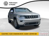 Used 2019 Jeep Grand Cherokee Limited w/ Luxury Group II image 6