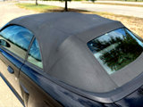 Used 2004 Ford Mustang Deluxe Convertible image 6