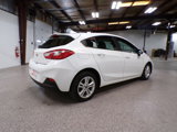Used 2018 Chevrolet Cruze LT image 5