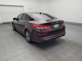 Used 2019 Kia Optima LX image 5