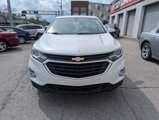 Used 2021 Chevrolet Equinox LT image 3