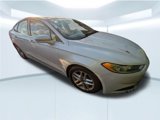 Used 2014 Ford Fusion SE image 5