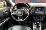 Used 2019 Jeep Compass Latitude image 5
