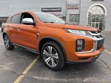 Used 2022 Mitsubishi Outlander Sport SE image 2