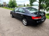 Used 2006 Hyundai Sonata GLS image 3