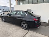 Used 2022 BMW 330i xDrive Sedan w/ Premium Package image 3