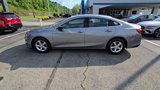 Certified 2023 Chevrolet Malibu LS image 4