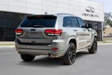 Used 2020 Jeep Grand Cherokee Altitude image 5