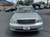 Used 2002 Lexus LS 430 image 2