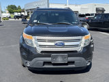 Used 2011 Ford Explorer XLT w/ 202A Rapid Spec Order Code image 2