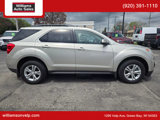 Used 2013 Chevrolet Equinox LT w/ Driver Convenience Package image 2