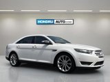 Used 2016 Ford Taurus Limited w/ Driver Assist Package image 2