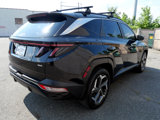 Used 2023 Hyundai Tucson SEL w/ Convenience Package image 6