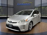 Used 2013 Toyota Prius Three image 3