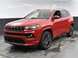 Used 2023 Jeep Compass Limited image 4