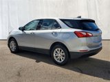 Used 2019 Chevrolet Equinox LS image 3