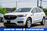 Used 2020 Buick Enclave Essence w/ Sound and Sites Package image 3