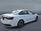 New 2025 Volkswagen Jetta Sport image 3