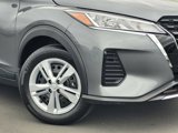 New 2025 Nissan Kicks Play S image 3
