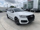 Used 2019 Audi Q7 3.0T Premium Plus w/ Premium Plus Package image 2