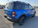 New 2025 Ford Bronco Sport Outer Banks image 5