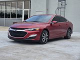 Used 2024 Chevrolet Malibu RS image 4