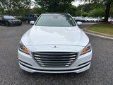 Used 2015 Hyundai Genesis 3.8 w/ Option Group 03 image 2