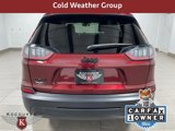 Used 2020 Jeep Cherokee Latitude Plus image 5