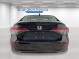 New 2025 Honda Civic LX image 4